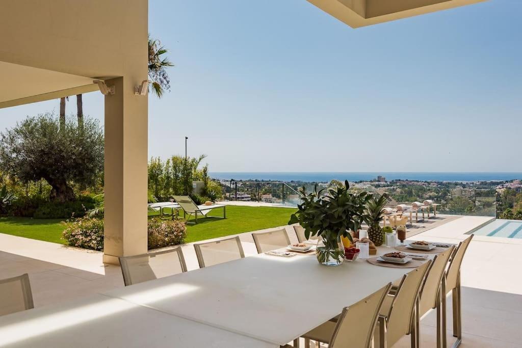 Anamaya 1 - Elegant 5-bedroom In * Marbella