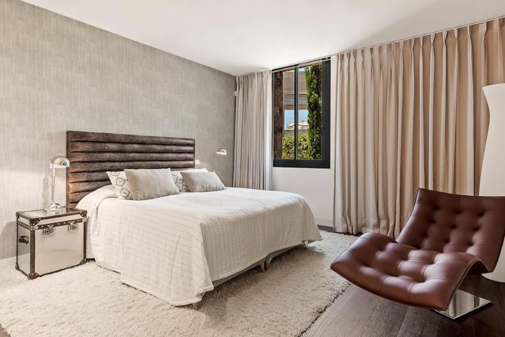 Villa Anamaya 1 - Elegant 5-bedroom In *