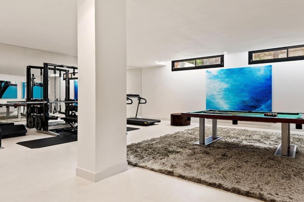 Anamaya 1 - Elegant 5-bedroom In * Marbella